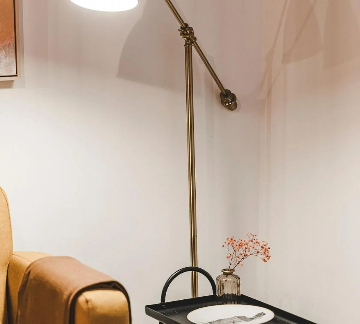 Apartment Fancy Colosseum - Best Location Rome