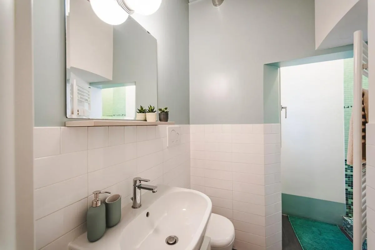 Fancy Colosseum - Best Location Rome Apartment