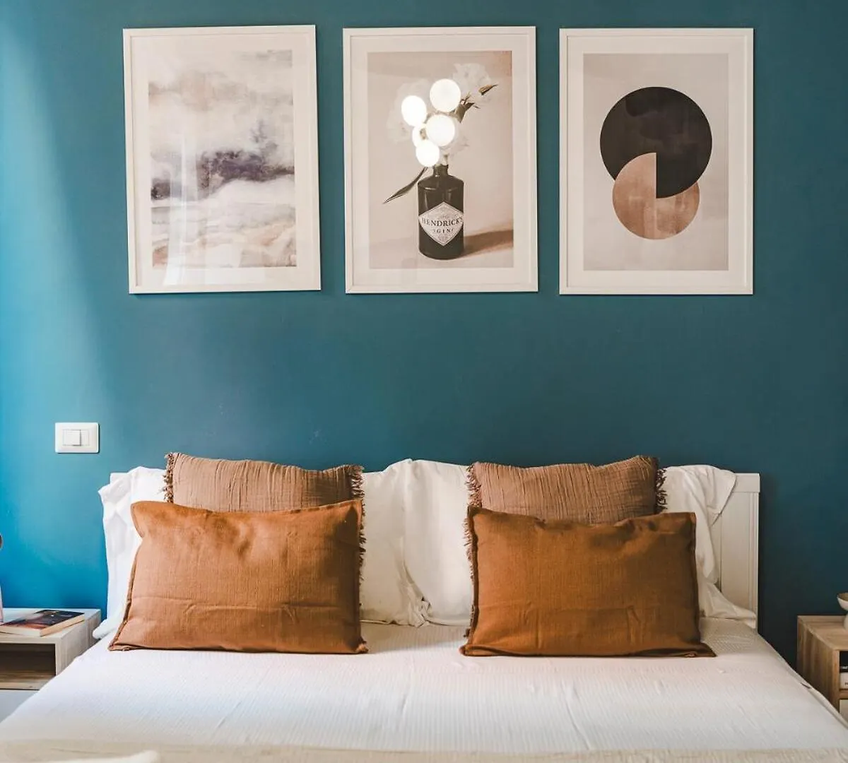 Apartment Fancy Colosseum - Best Location Rome Italy