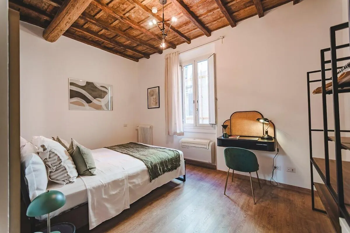 Apartment Fancy Colosseum - Best Location Rome